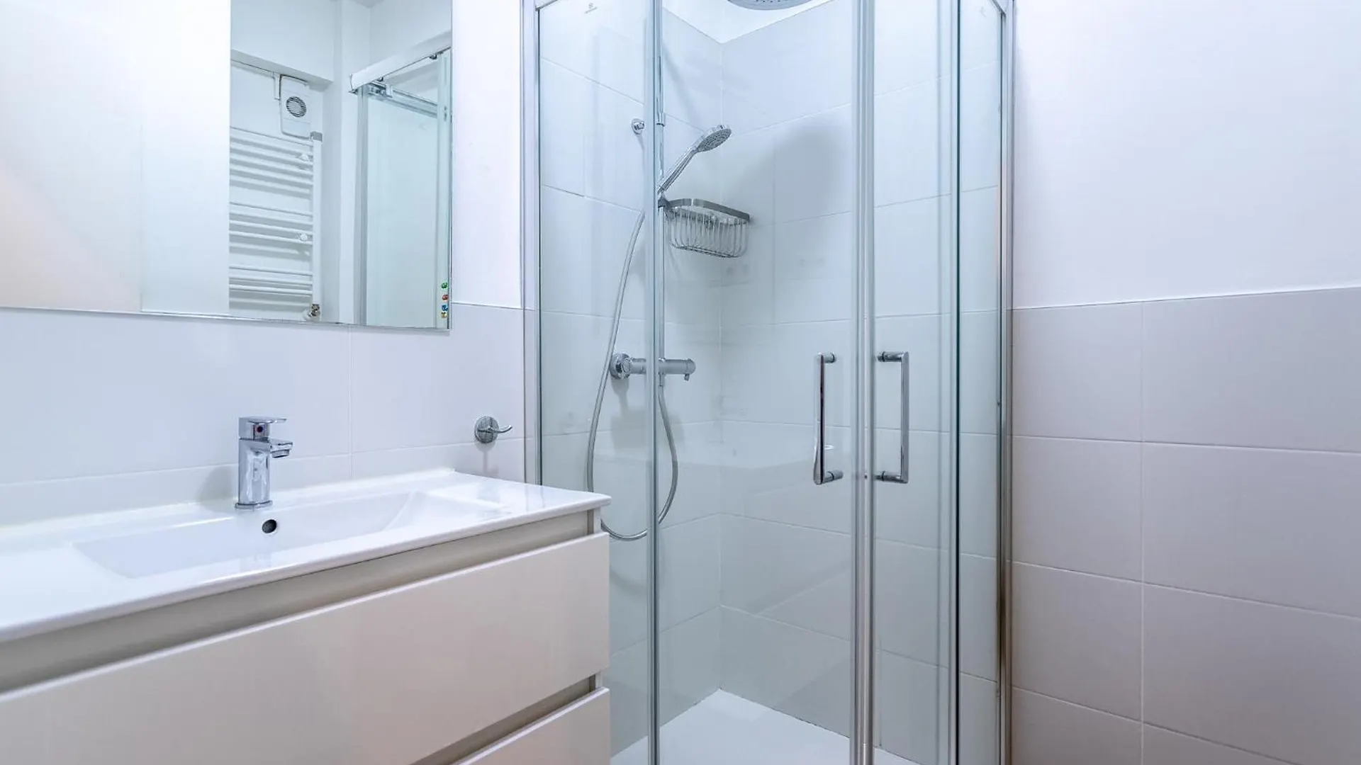 Amplio Y Acogedor Junto Al Ayuntamiento Appartement Bilbao