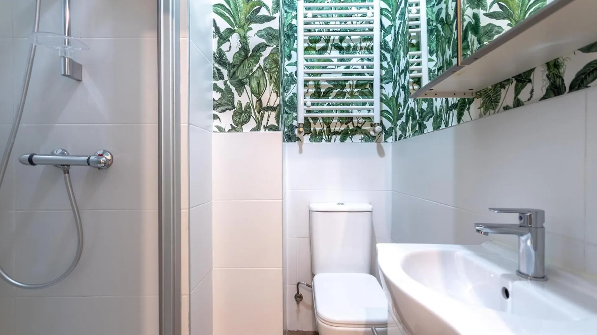 Amplio Y Acogedor Junto Al Ayuntamiento Appartement Bilbao 0*,