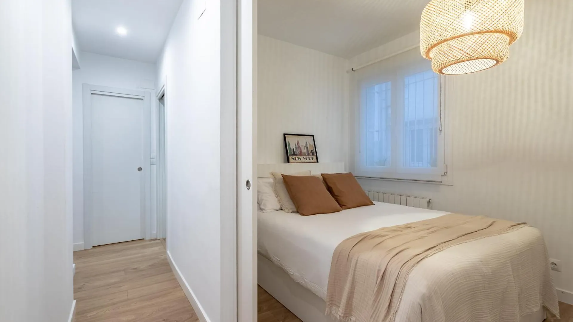 Amplio Y Acogedor Junto Al Ayuntamiento Appartement Bilbao